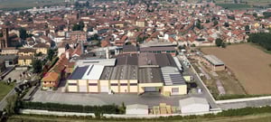 Fotovoltaico in autoconsumo: l’esempio di Lamicolor