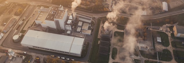 PMI italiane -emissioni CO2