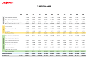 Business plan cogeneratore 05 image