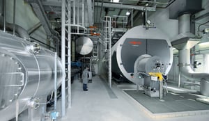 Esonero conduzione continua: per quali generatori di vapore è possibile