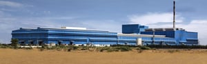 Impianti industriali: i migliori risultati ottenuti