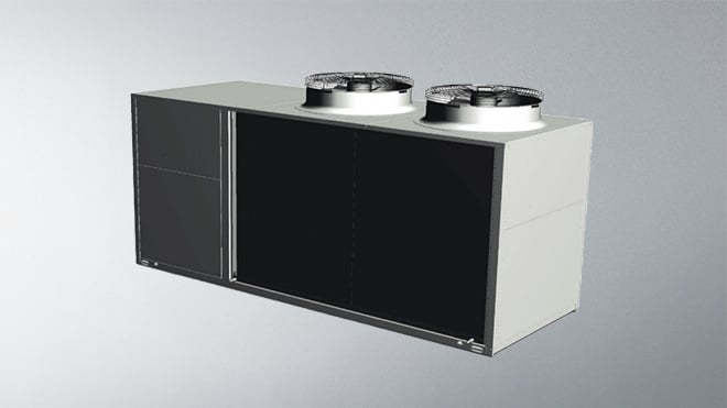 Pompa di calore Enerycal-AW-PRO