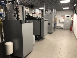 Gli impianti di trigenerazione e le loro applicazioni