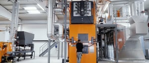 Come massimizzare l’efficienza nelle centrali termiche a biomassa